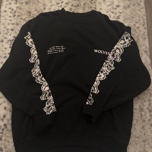 Darc sport sweatshirt